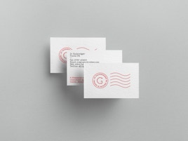 Jo Gaukrodger Travel PR branding